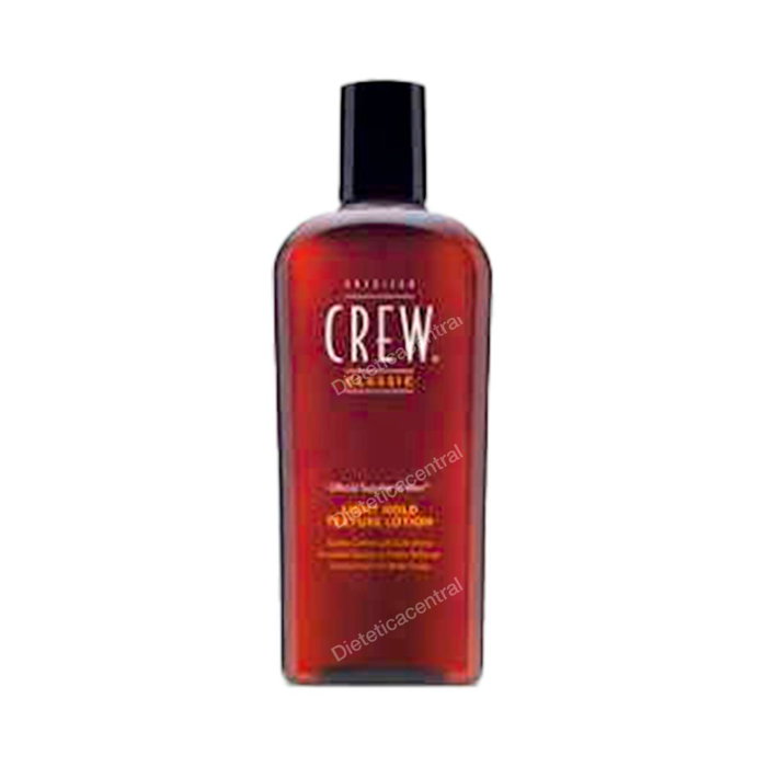 American Crew Light Hold Texture Lotion 250 ml American Crew Light Hold Texture Lotion 250 ml