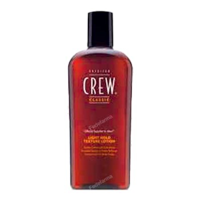 American Crew Light Hold Texture Lotion 250 ml American Crew Light Hold Texture Lotion 250 ml