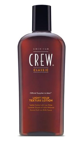 American Crew Light Hold Texture Lotion 250 ml American Crew Light Hold Texture Lotion 250 ml