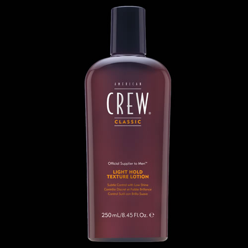 American Crew Light Hold Texture Lotion 250 ml American Crew Light Hold Texture Lotion 250 ml