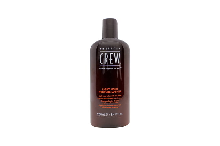 American Crew Light Hold Texture Lotion 250 ml American Crew Light Hold Texture Lotion 250 ml