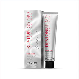 Revlon Revlonissimo Colorsmetique 60ml Tinte Permanente Color 10.2 Crema-Gel Coloración Profesional