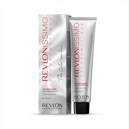 Revlon Colorsmetique 60ml Color 6.1 Crema-Gel Coloración Permanente