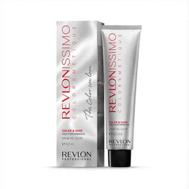 Revlon Colorsmetique 60ml Color 6.1 Crema-Gel Coloración Permanente
