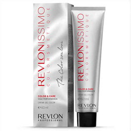 Revlon Revlonissimo Colorsmetique 60ml Color 7.24 Crema-gel Coloración Permanente Cabello