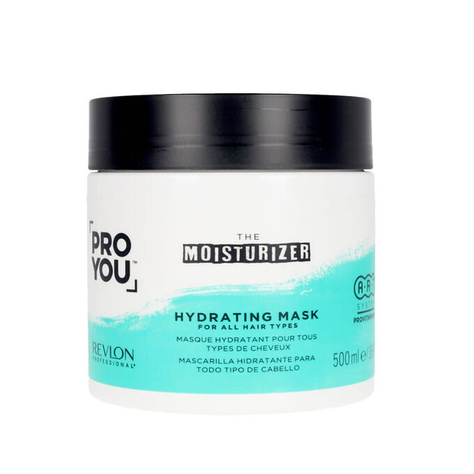 Revlon Professional PROYOU The Moisturizer Mask 500 ml