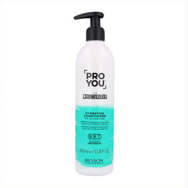 Revlon Pro You The Moisturizer Hydrate Acondicionador Hidratante 350 ml