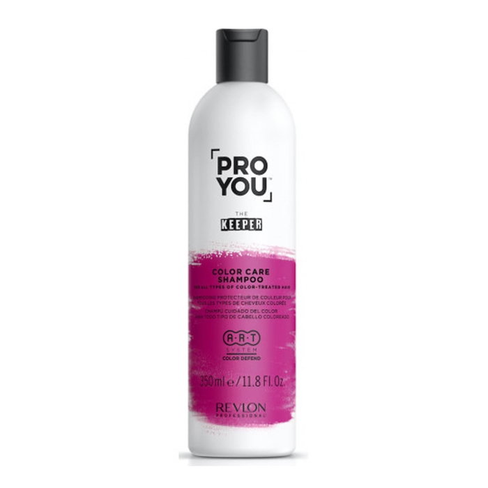 Revlon Champú Pro You The Keeper Color Care - 350 ml Revlon Champú Pro You The Keeper Color Care - 350 ml