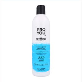 PROYOU the amplifier shampoo