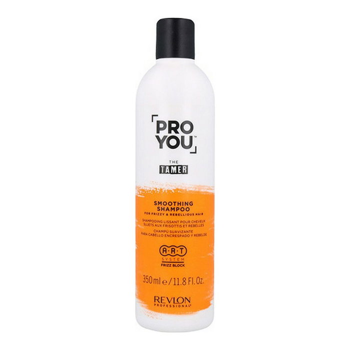 Revlon Pro You The Tamer Smoothing Shampoo 350 ml Revlon Pro You The Tamer Smoothing Shampoo 350 ml
