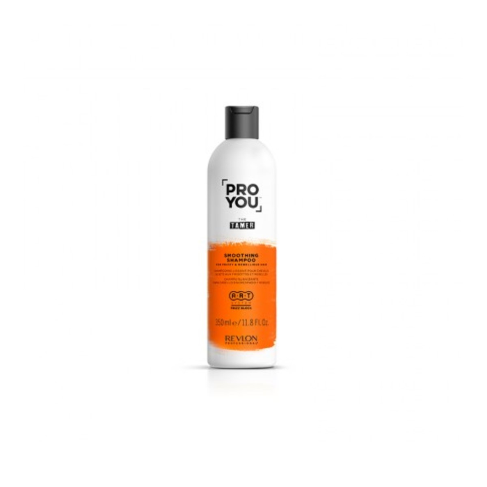 Revlon Pro You The Tamer Smoothing Shampoo 350 ml Revlon Pro You The Tamer Smoothing Shampoo 350 ml