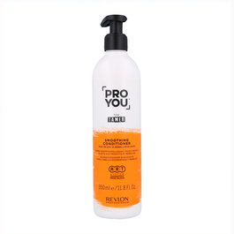 Revlon Pro You The Tamer Acondicionador Smoothing Antiencrespado y Suavizante 350 ml