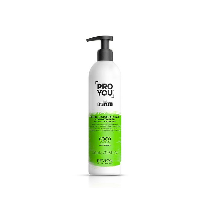 Revlon Professional Pro You The Twister Curl Moisturizing Conditioner 350 ml