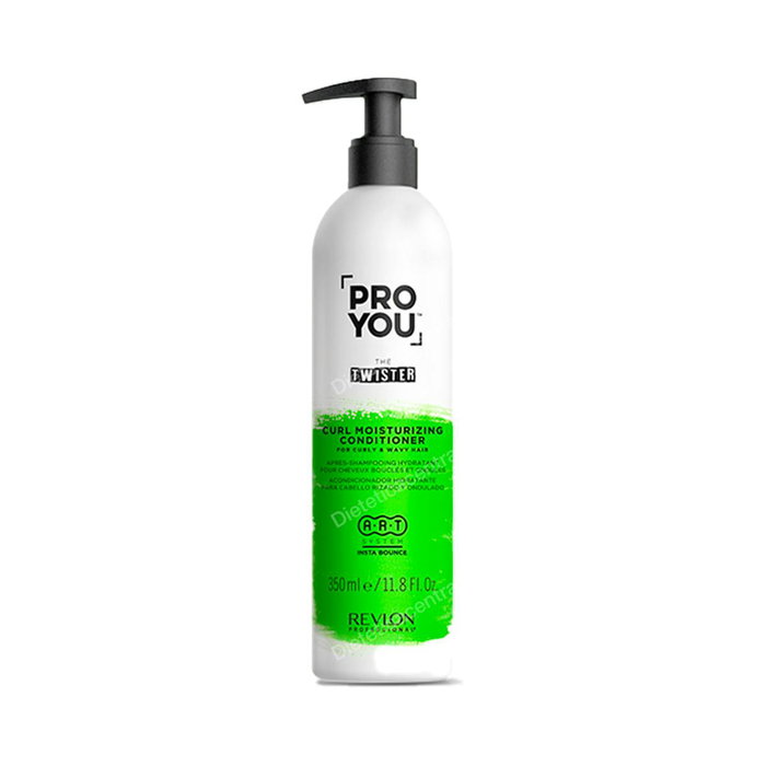 Revlon Professional Pro You The Twister Curl Moisturizing Conditioner 350 ml