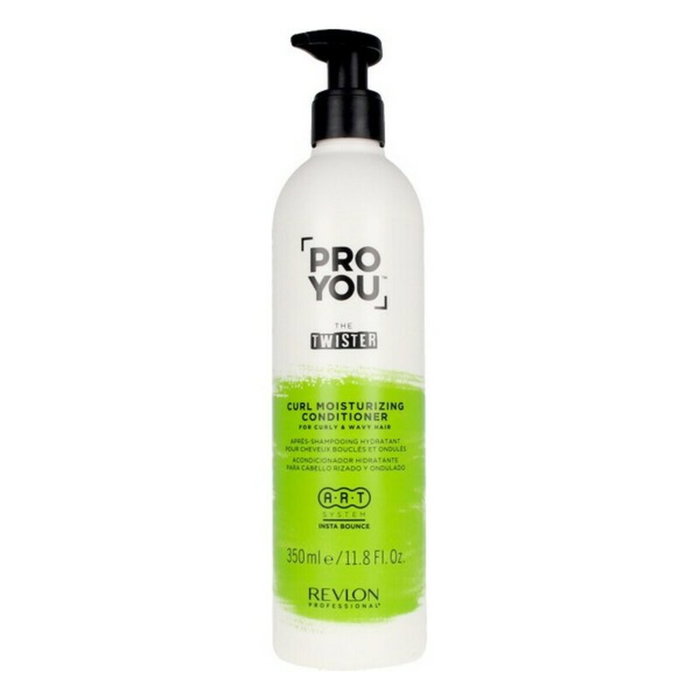 Revlon Professional Pro You The Twister Curl Moisturizing Conditioner 350 ml