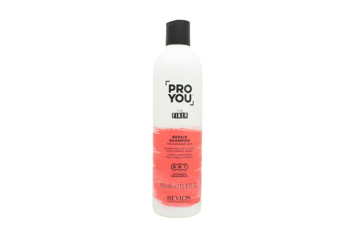 Revlon Pro You The Fixer Repair Champú 350 ml Revlon Pro You The Fixer Repair Champú 350 ml