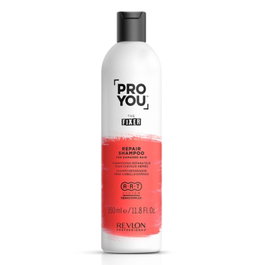 Revlon Pro You The Fixer Repair Champú 350 ml