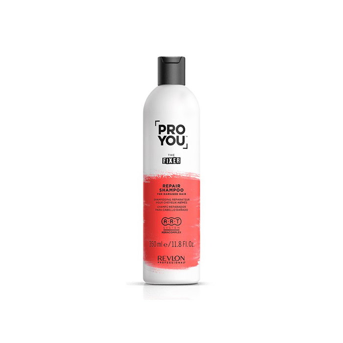 Revlon Pro You The Fixer Repair Champú 350 ml Revlon Pro You The Fixer Repair Champú 350 ml