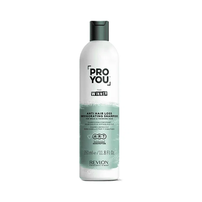 Revlon Professional PROYOU The Winner AHL INV Shampoo 350 ml Revlon Professional PROYOU The Winner AHL INV Shampoo 350 ml