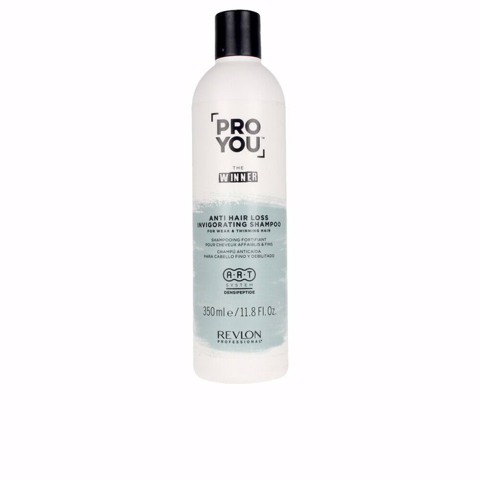 Revlon Professional ProYou The Winner Anti Hair Loss Invigorating Shampoo 350 ml Revlon Professional ProYou The Winner Anti Hair Loss Invigorating Shampoo 350 ml