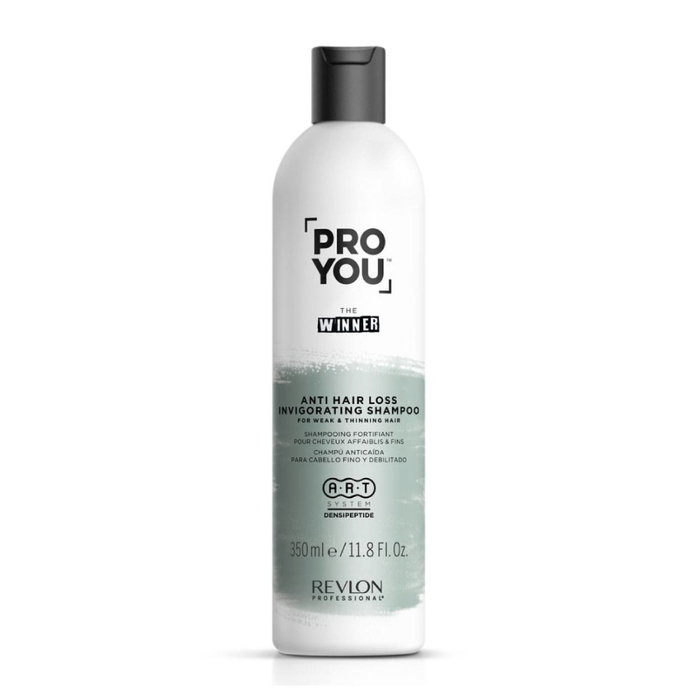 Revlon Professional PROYOU The Winner AHL INV Shampoo 350 ml Revlon Professional PROYOU The Winner AHL INV Shampoo 350 ml