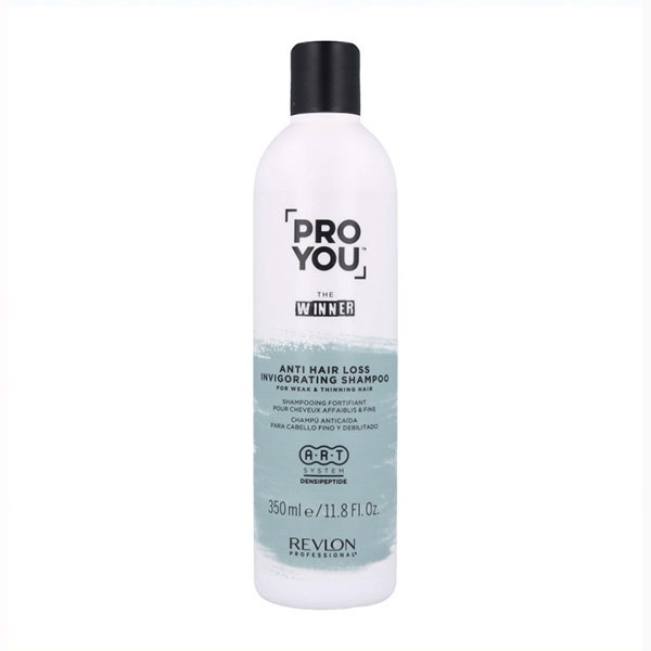 Revlon Professional PROYOU The Winner AHL INV Shampoo 350 ml Revlon Professional PROYOU The Winner AHL INV Shampoo 350 ml