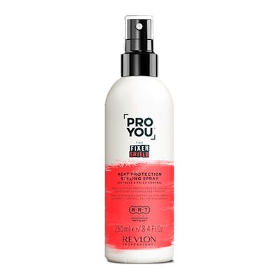 Revlon Pro You The Fixer Shield Heat Protection Styling Spray 250ml