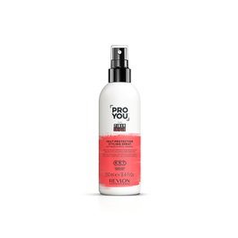 Revlon Pro You The Fixer Shield Heat Protection Styling Spray 250ml
