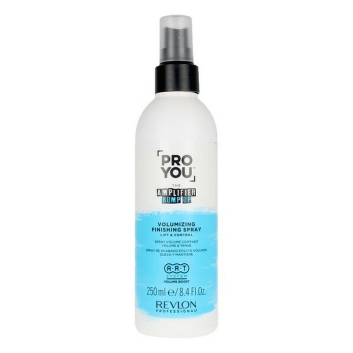 Revlon Pro You The Amplifier Bump Up Volumizing Spray 250 ml