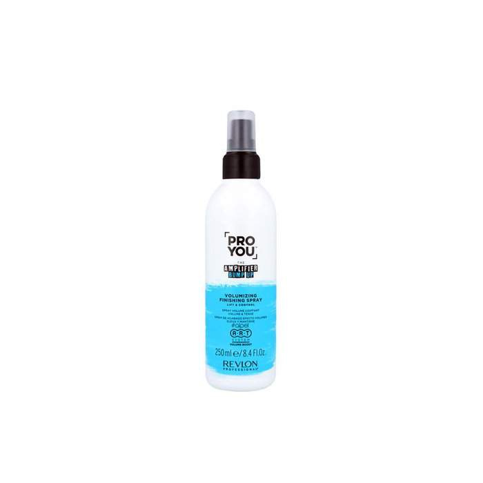 Revlon Pro You The Amplifier Bump Up Volumizing Spray 250 ml