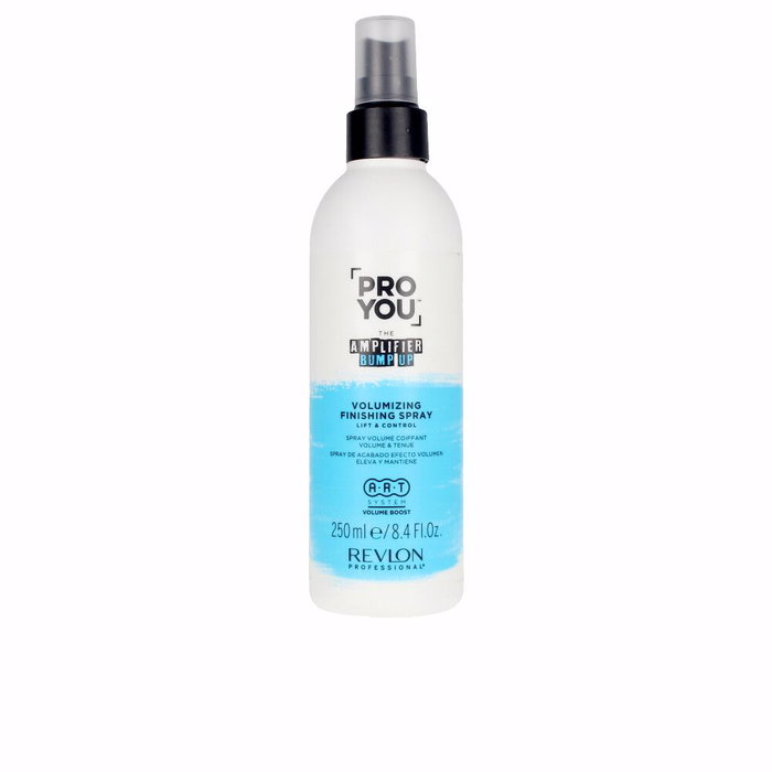 Revlon Pro You The Amplifier Bump Up Volumizing Spray 250 ml
