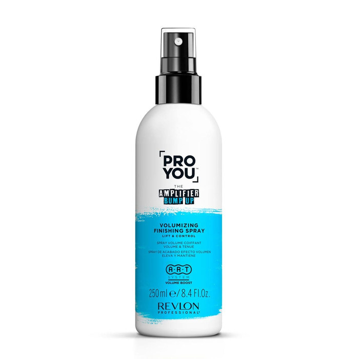 Revlon Pro You The Amplifier Bump Up Volumizing Spray 250 ml