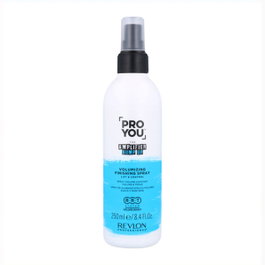 Revlon Pro You The Amplifier Bump Up Volumizing Spray 250 ml