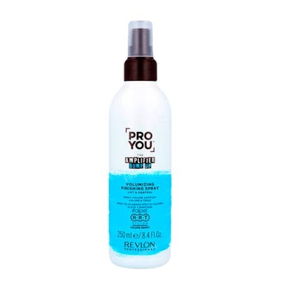 Revlon PROYOU The Amplifier Bump Up Finishing Spray 250 ml