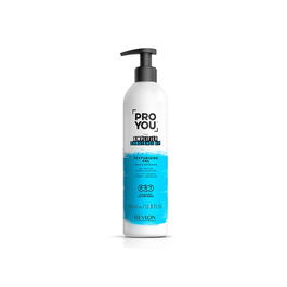 Revlon Pro You The Amplifier Substance Up Gel Texturizador para Volumen 350ml