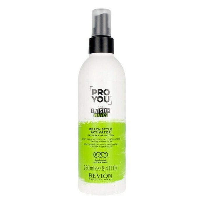 Revlon Professional ProYou The Twister Waves Spray 250 ml Revlon Professional ProYou The Twister Waves Spray 250 ml