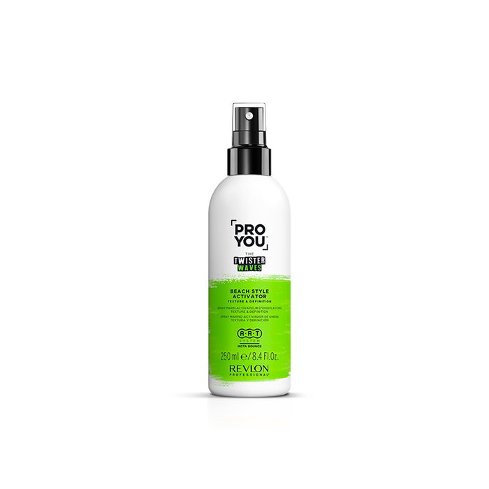 Revlon Professional ProYou The Twister Waves Spray 250 ml Revlon Professional ProYou The Twister Waves Spray 250 ml