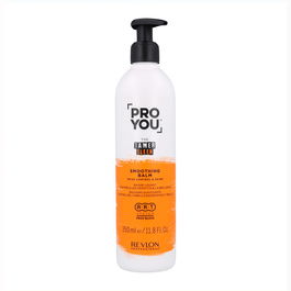 Revlon Pro You The Tamer Bálsamo Sleek Smoothing Anti-encrespamiento 350 ml