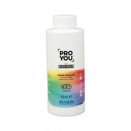 Revlon Pro You Oxidante 30 Vol (9%) Crema de Peróxido 68 ml