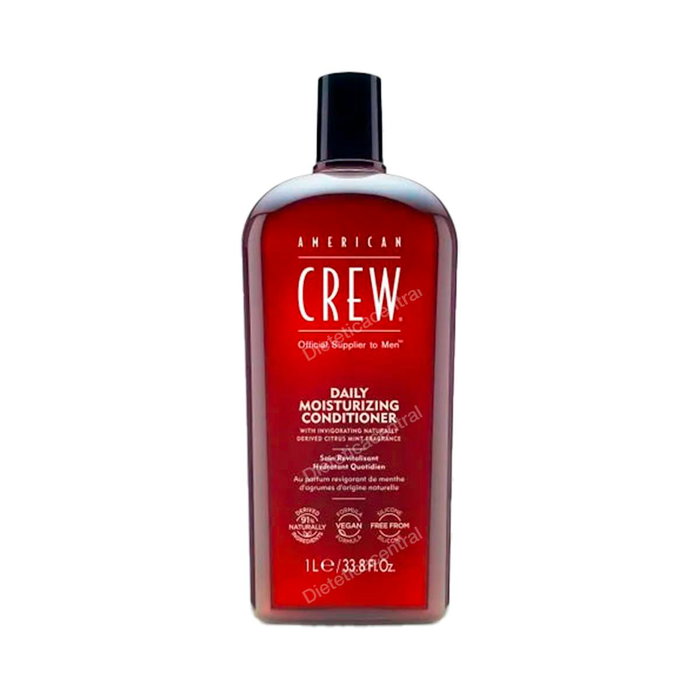 American Crew Daily Moisturizing Conditioner 1000 ml