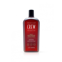 American Crew Acondicionador Hidratante Diario 1000 mL
