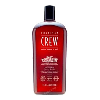 American Crew Daily Moisturizing Conditioner 1000 ml