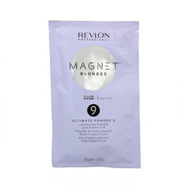 Revlon Magnet Blondes Polvos Decolorantes 9 Niveles 45 g Aclaración Extrema Hasta 9 Niveles