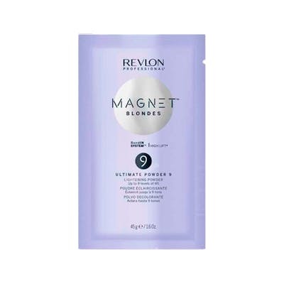 REVLON Magnet Blondes Ultimate Powder 9 Decolorante 45 g