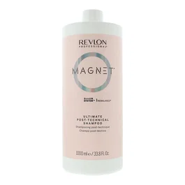 Revlon Magnet Ultimate Post-Technical Shampoo 1000ml