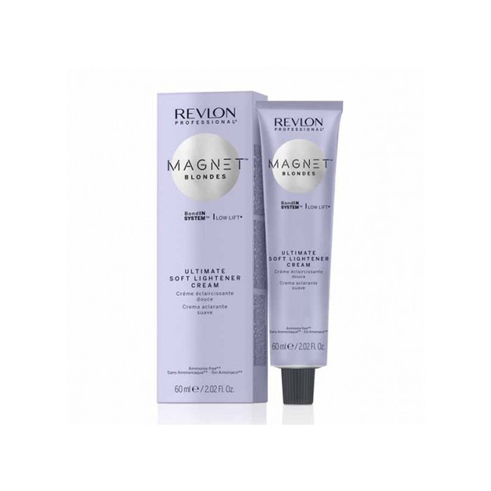 Revlon Professional MAGNET blondes soft light 60 ml, Rubio Revlon Professional MAGNET blondes soft light 60 ml, Rubio