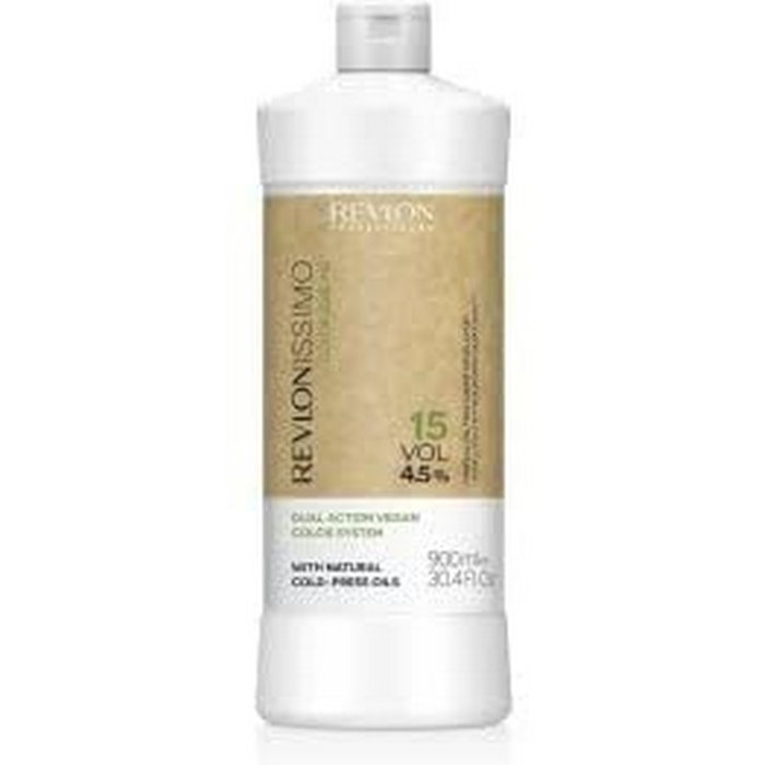 Revlon COLOR SUBLIME Developer 15 vol. 900 ml Revlon COLOR SUBLIME Developer 15 vol. 900 ml