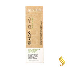 Revlon Professional Revlonissimo Color Sublime 4-castaño medio
