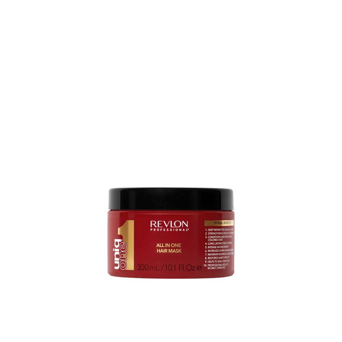 Revlon Professional UNIQ ONE All in One Hair Mask 300 ml Revlon Professional UNIQ ONE All in One Hair Mask 300 ml