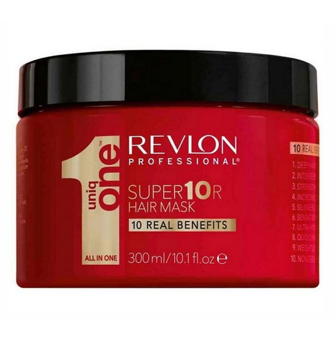 Revlon Professional UNIQ ONE All in One Hair Mask 300 ml Revlon Professional UNIQ ONE All in One Hair Mask 300 ml